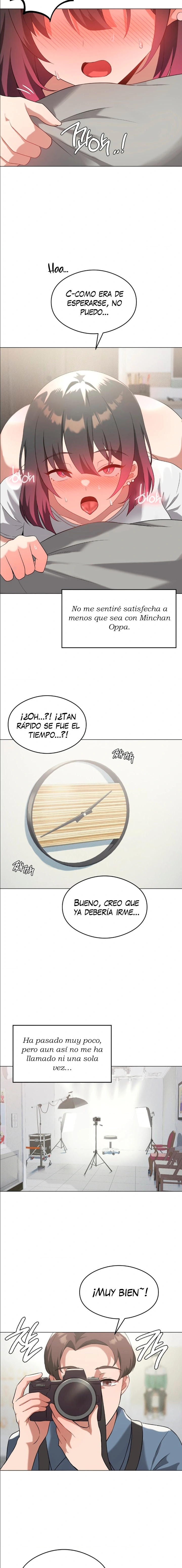 Subir de nivel hasta que estés satisfecho Capítulo 27 - Página 2