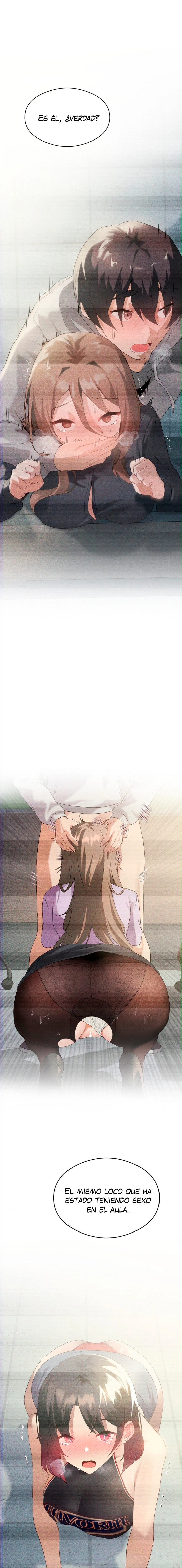 Subir de nivel hasta que estés satisfecho Capítulo 27 - Página 20