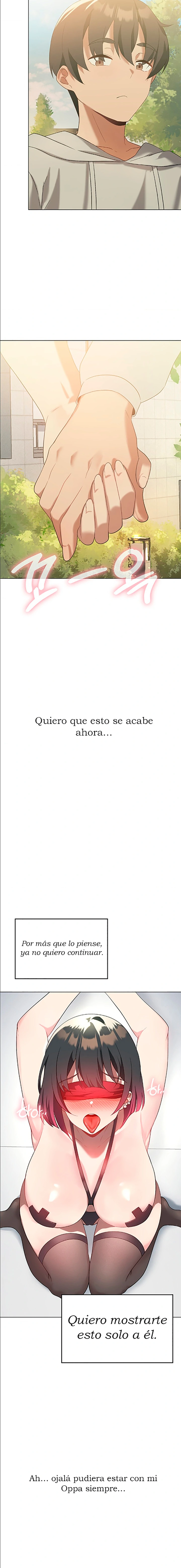 Subir de nivel hasta que estés satisfecho Capítulo 27 - Página 5