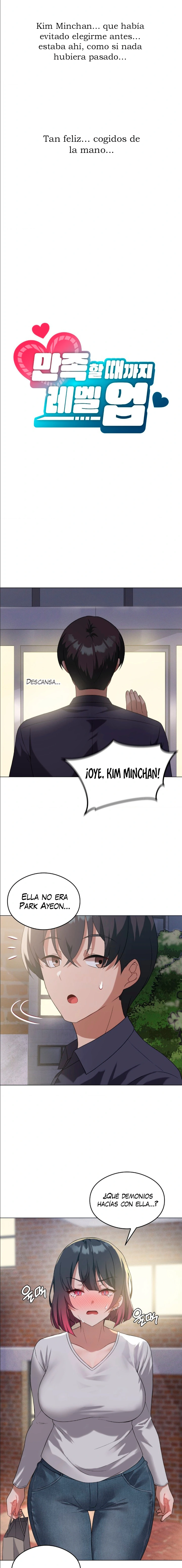 Subir de nivel hasta que estés satisfecho Capítulo 27 - Página 8