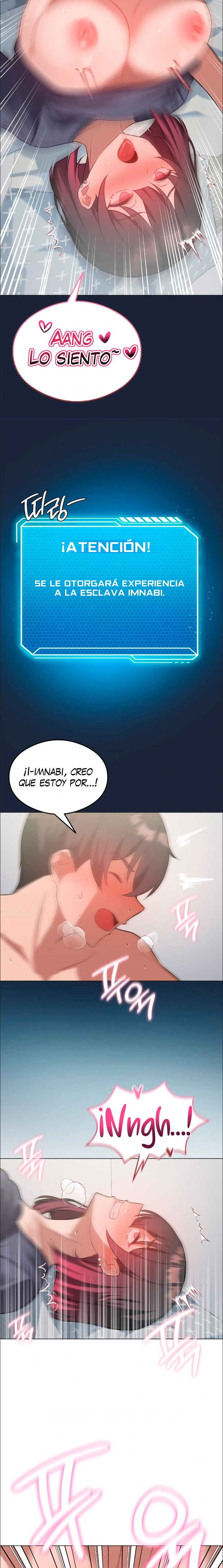 Subir de nivel hasta que estés satisfecho Capítulo 28 - Página 11