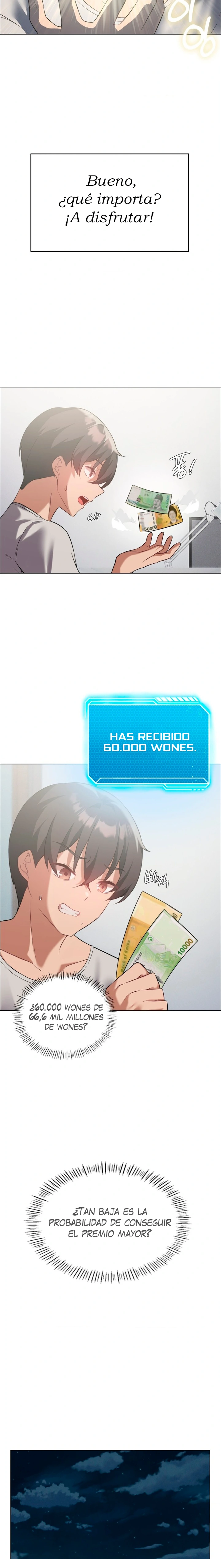 Subir de nivel hasta que estés satisfecho Capítulo 28 - Página 15