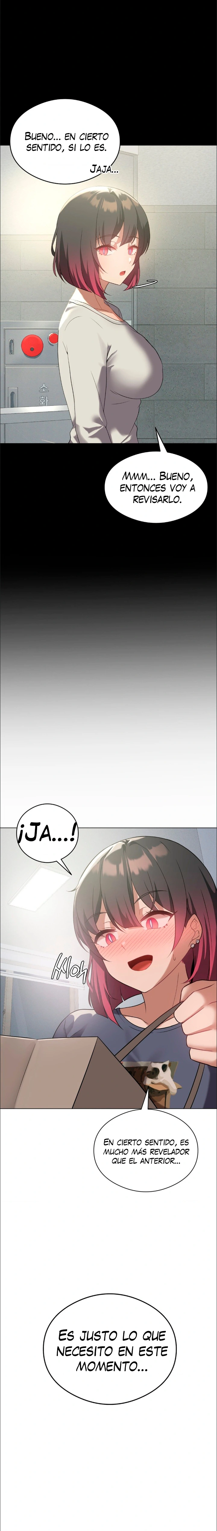 Subir de nivel hasta que estés satisfecho Capítulo 28 - Página 18