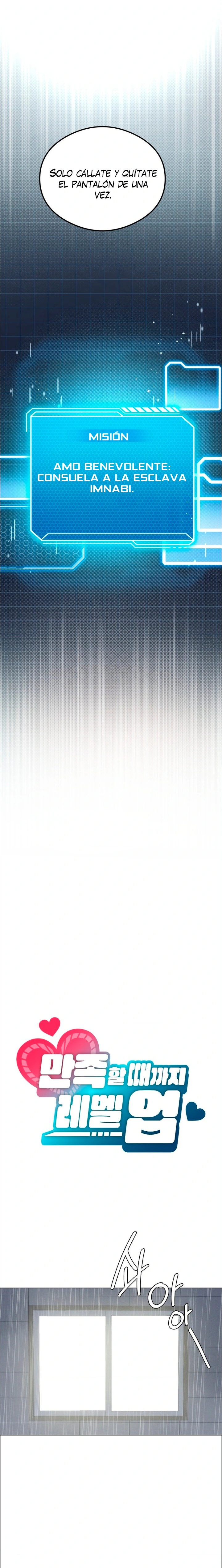 Subir de nivel hasta que estés satisfecho Capítulo 28 - Página 2