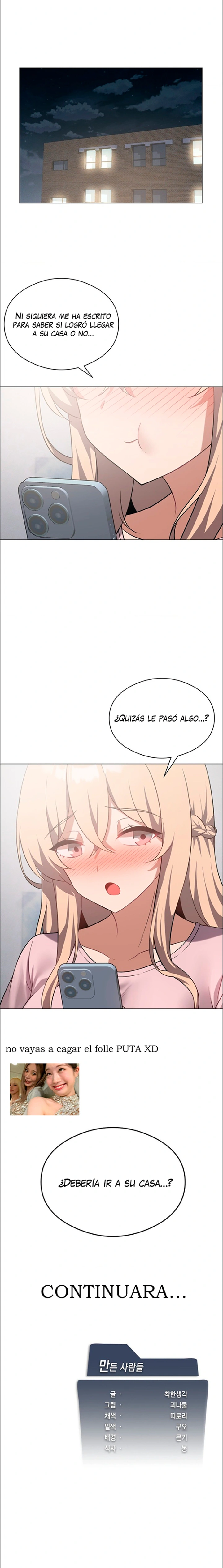 Subir de nivel hasta que estés satisfecho Capítulo 28 - Página 22