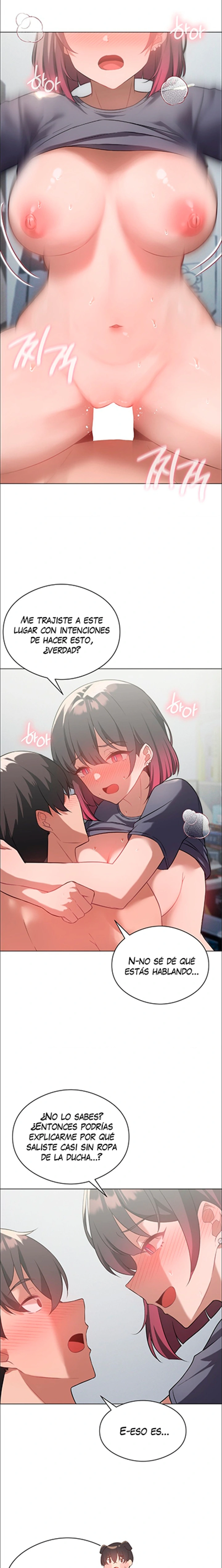 Subir de nivel hasta que estés satisfecho Capítulo 28 - Página 3