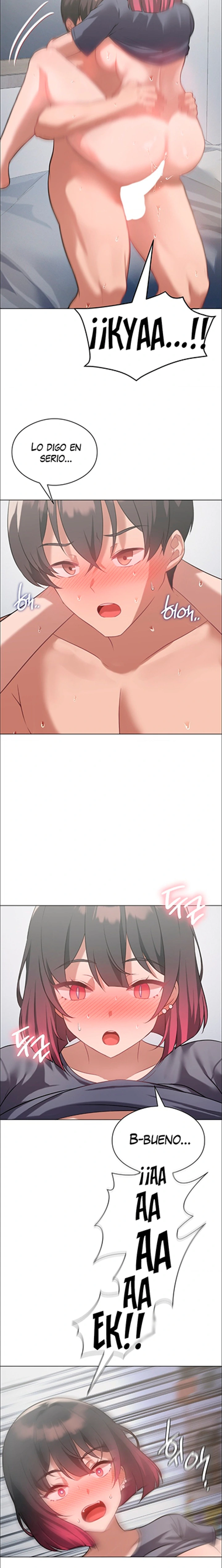 Subir de nivel hasta que estés satisfecho Capítulo 28 - Página 5