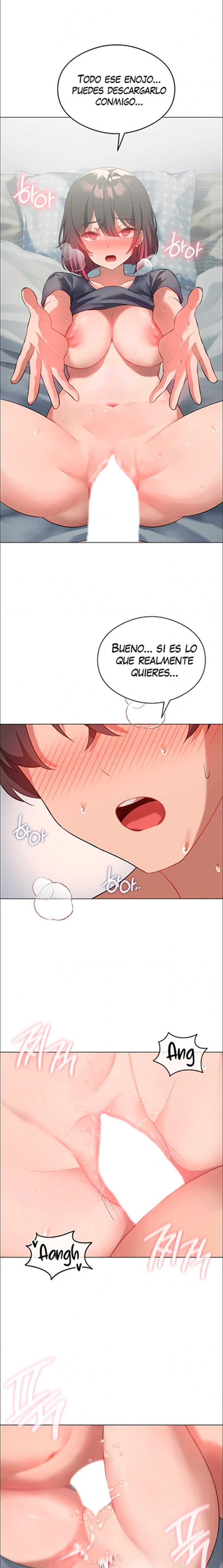 Subir de nivel hasta que estés satisfecho Capítulo 28 - Página 7