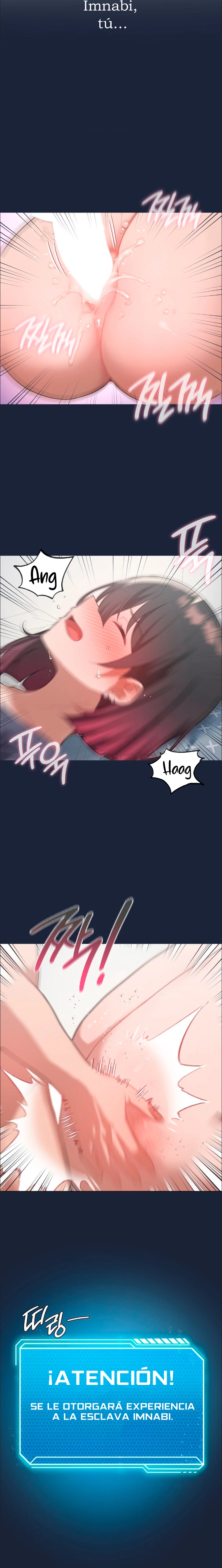 Subir de nivel hasta que estés satisfecho Capítulo 28 - Página 9