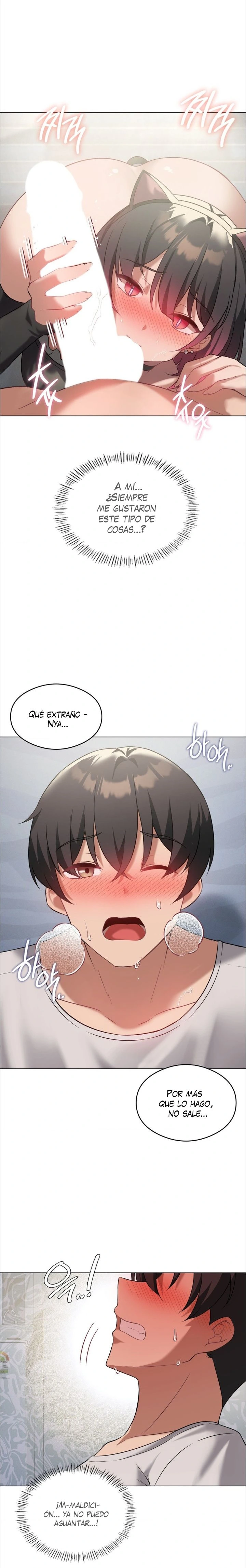 Subir de nivel hasta que estés satisfecho Capítulo 29 - Página 10