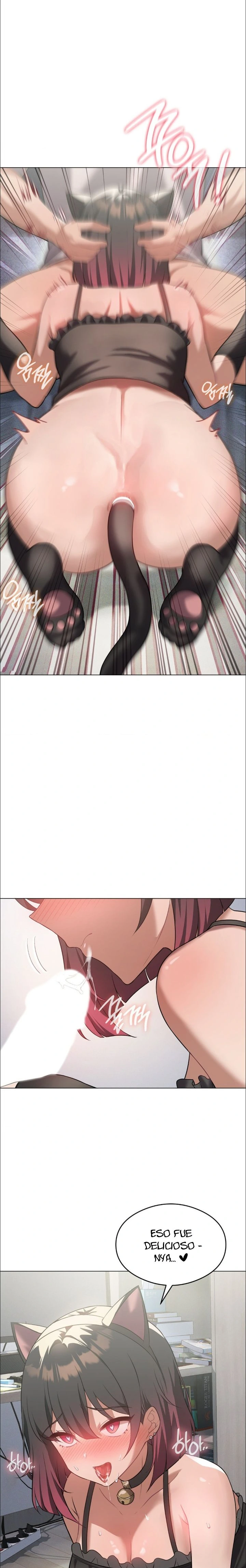 Subir de nivel hasta que estés satisfecho Capítulo 29 - Página 11