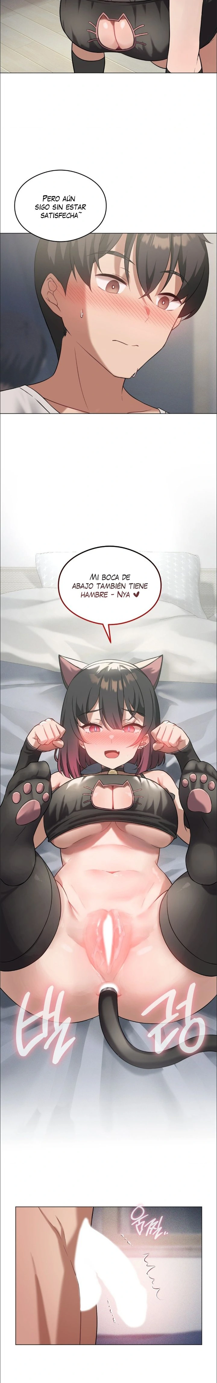Subir de nivel hasta que estés satisfecho Capítulo 29 - Página 12