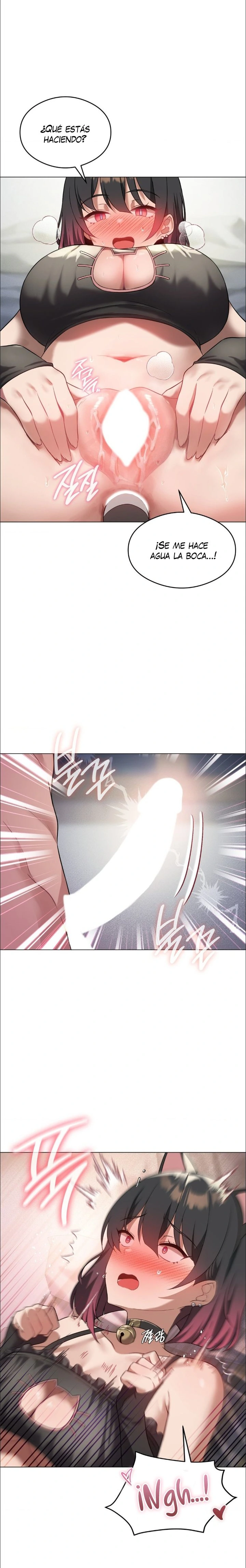 Subir de nivel hasta que estés satisfecho Capítulo 29 - Página 13