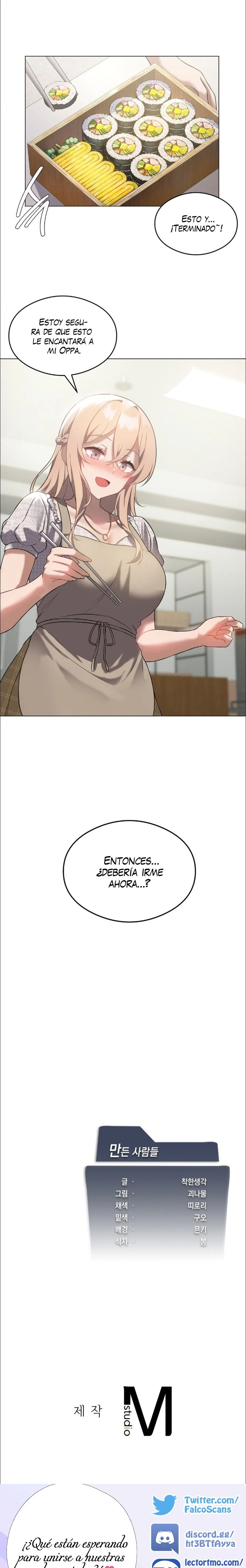 Subir de nivel hasta que estés satisfecho Capítulo 29 - Página 22