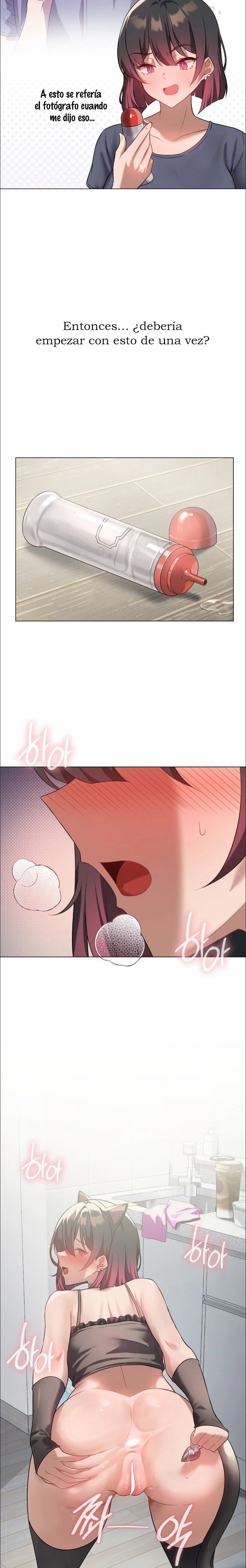 Subir de nivel hasta que estés satisfecho Capítulo 29 - Página 3