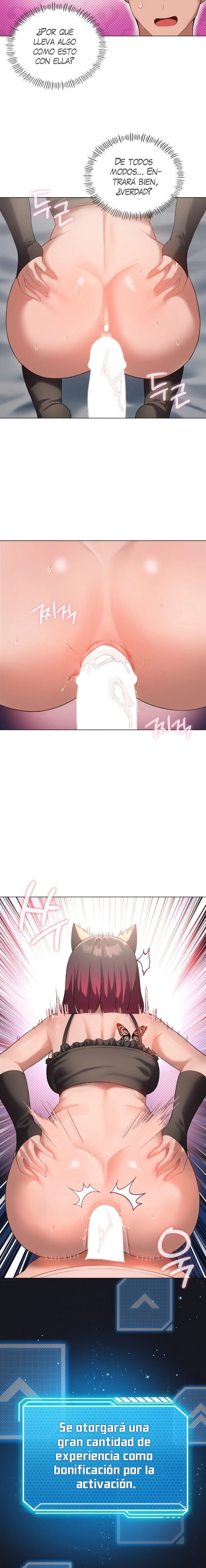 Subir de nivel hasta que estés satisfecho Capítulo 30 - Página 12
