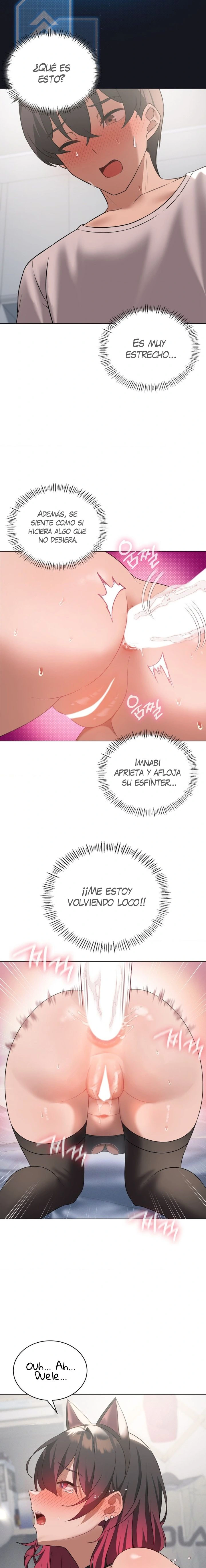 Subir de nivel hasta que estés satisfecho Capítulo 30 - Página 13