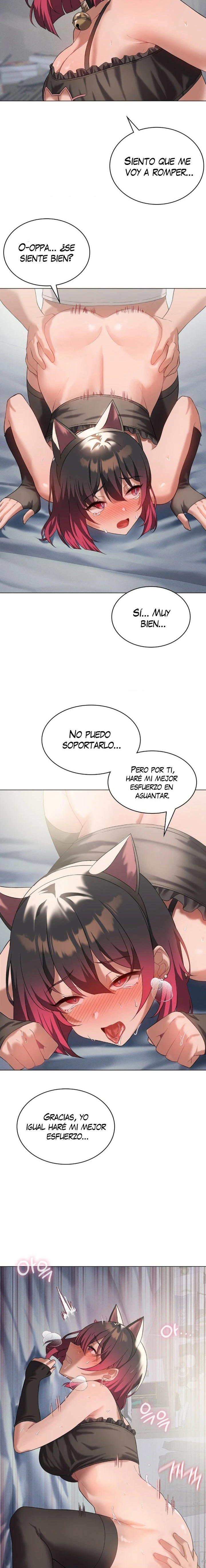 Subir de nivel hasta que estés satisfecho Capítulo 30 - Página 14