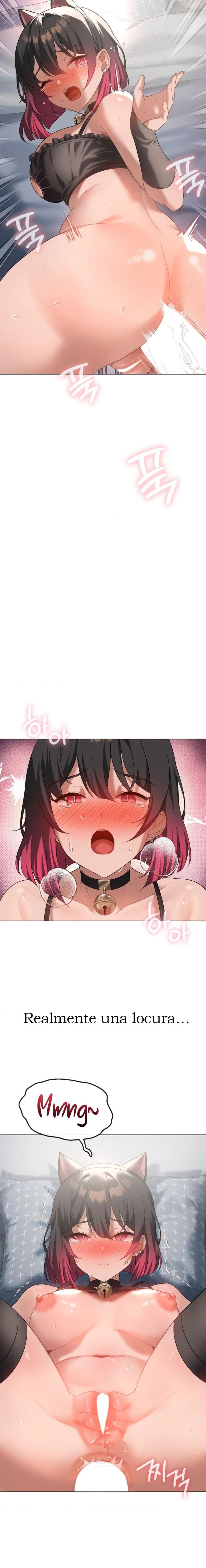 Subir de nivel hasta que estés satisfecho Capítulo 30 - Página 16