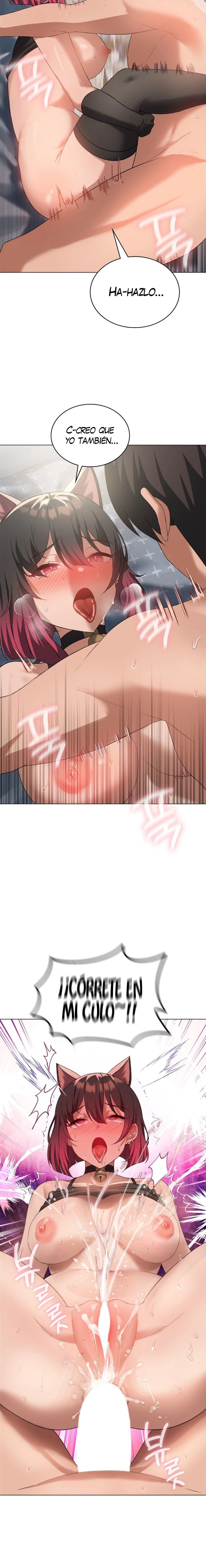 Subir de nivel hasta que estés satisfecho Capítulo 30 - Página 18