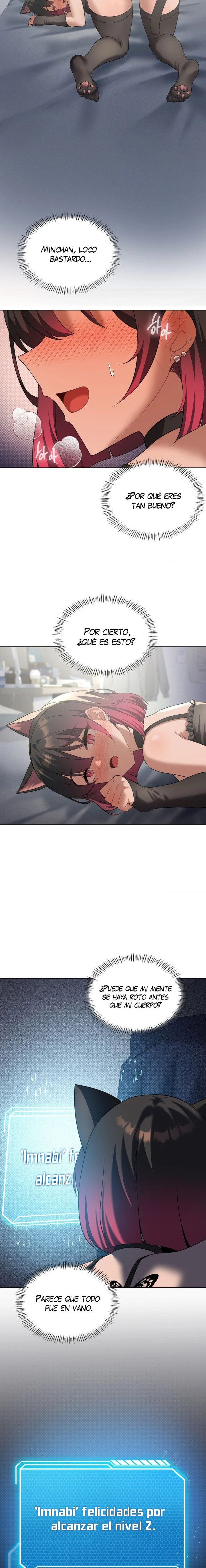 Subir de nivel hasta que estés satisfecho Capítulo 30 - Página 2