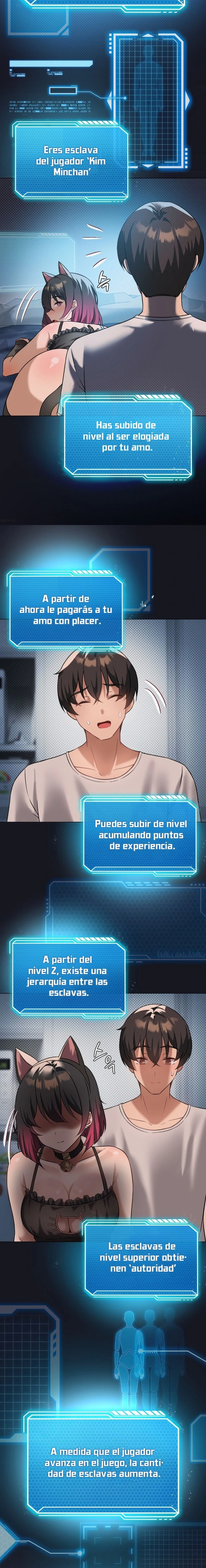 Subir de nivel hasta que estés satisfecho Capítulo 30 - Página 3