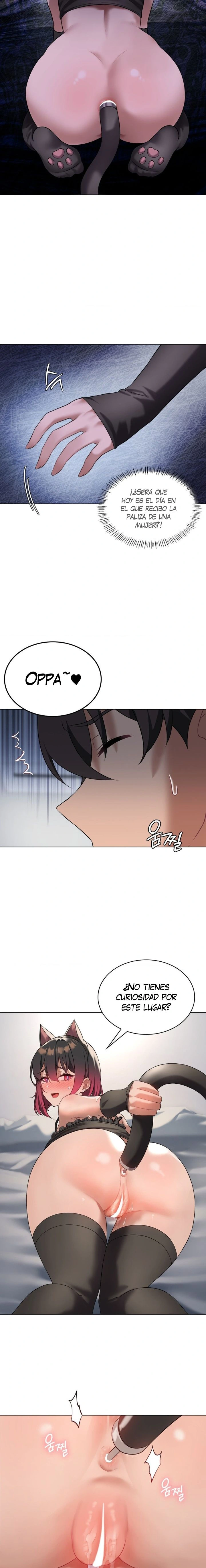 Subir de nivel hasta que estés satisfecho Capítulo 30 - Página 5