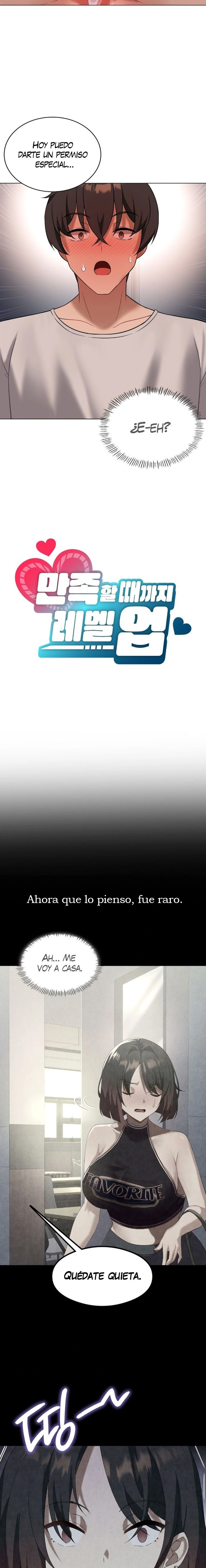 Subir de nivel hasta que estés satisfecho Capítulo 30 - Página 6