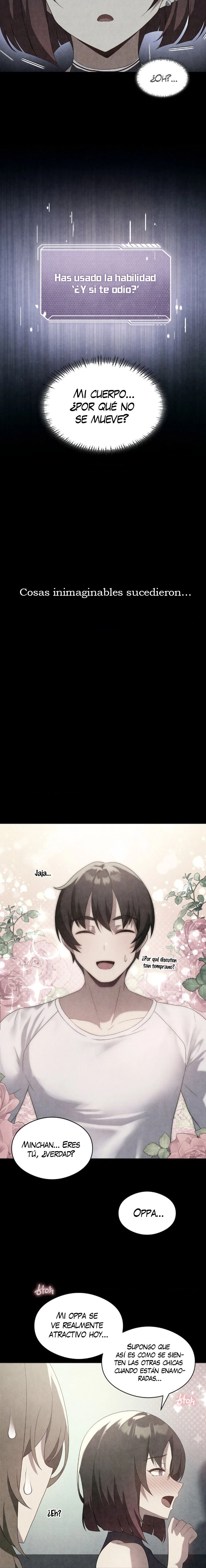 Subir de nivel hasta que estés satisfecho Capítulo 30 - Página 7