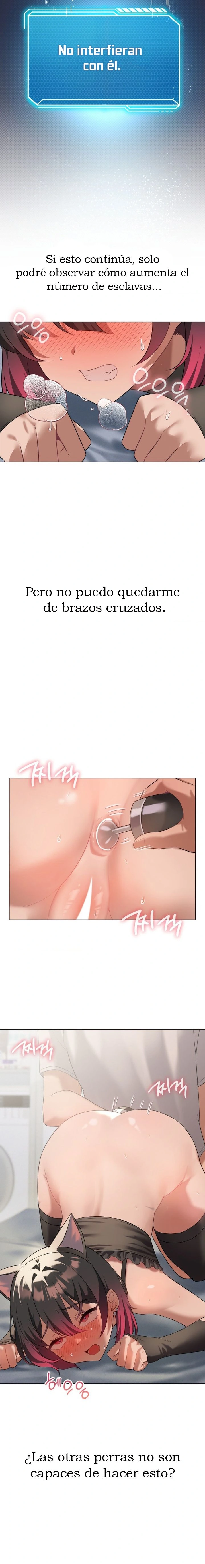 Subir de nivel hasta que estés satisfecho Capítulo 30 - Página 9