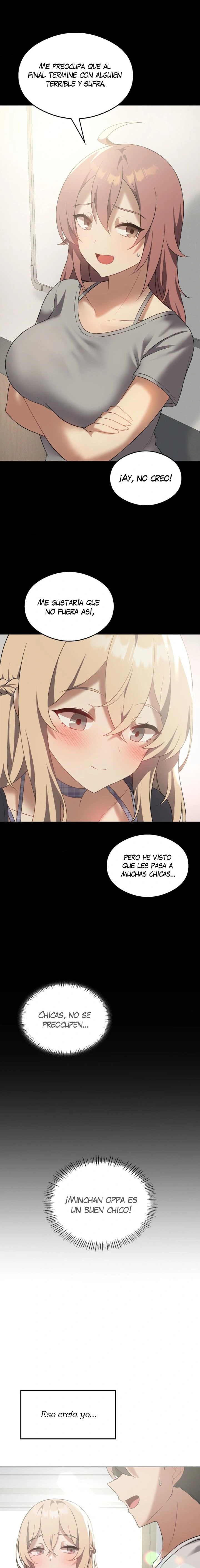 Subir de nivel hasta que estés satisfecho Capítulo 31 - Página 10