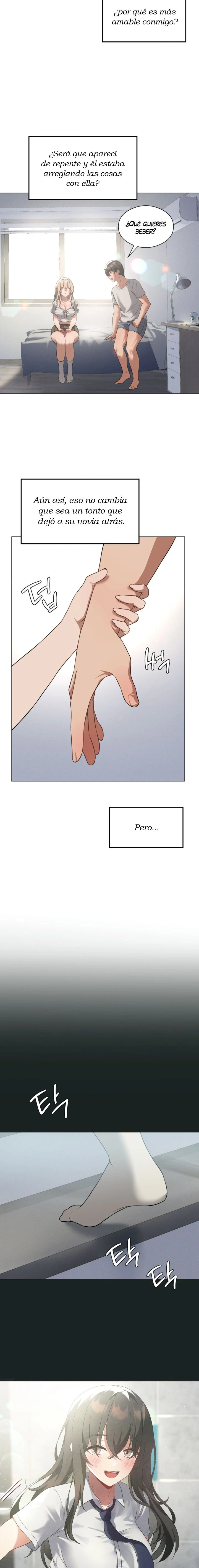 Subir de nivel hasta que estés satisfecho Capítulo 31 - Página 12