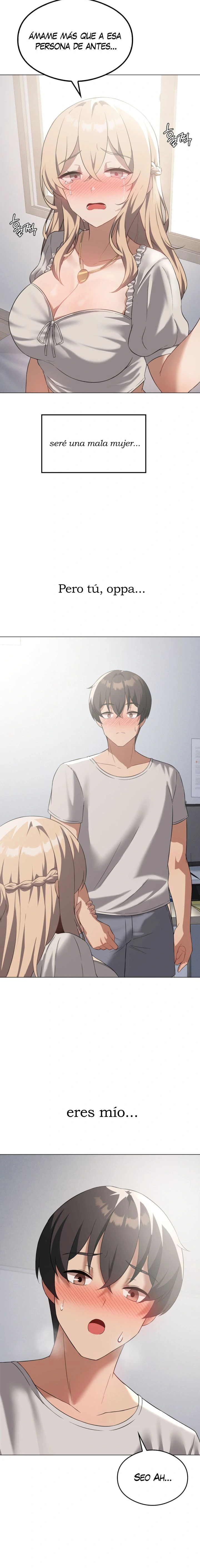 Subir de nivel hasta que estés satisfecho Capítulo 31 - Página 14