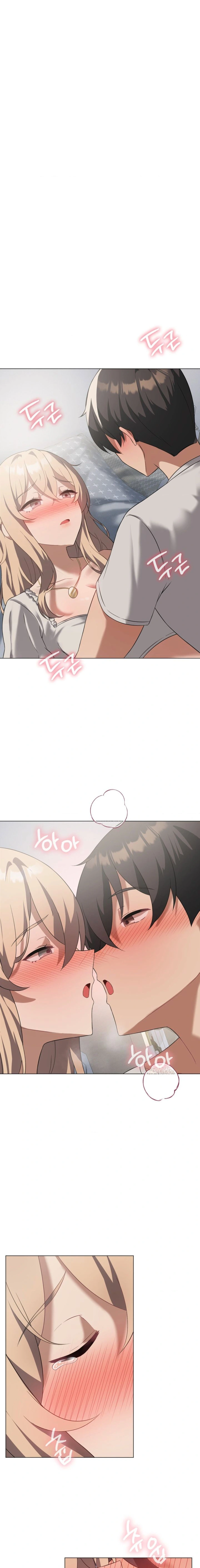 Subir de nivel hasta que estés satisfecho Capítulo 31 - Página 15