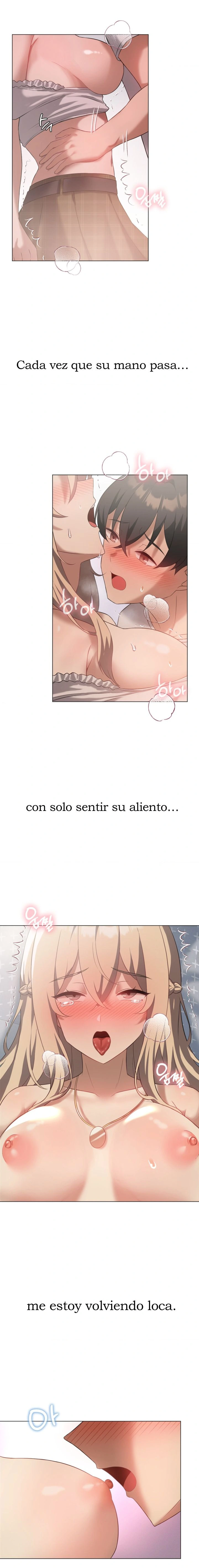 Subir de nivel hasta que estés satisfecho Capítulo 31 - Página 17