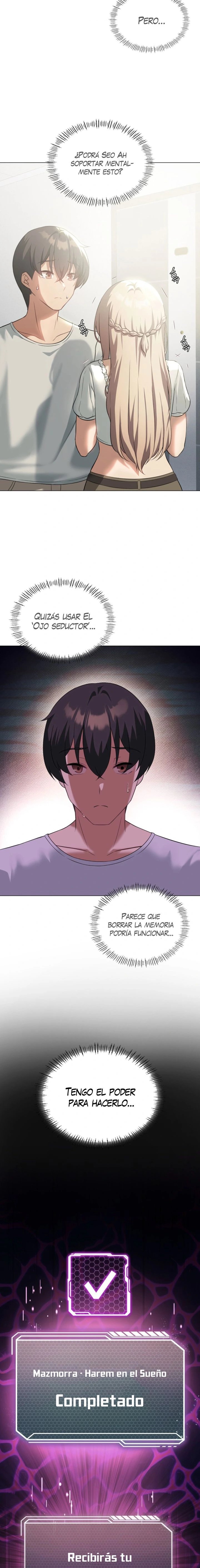 Subir de nivel hasta que estés satisfecho Capítulo 31 - Página 2