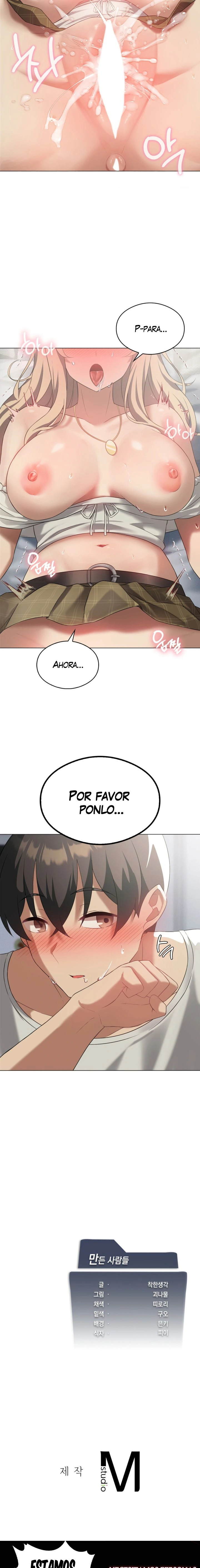 Subir de nivel hasta que estés satisfecho Capítulo 31 - Página 22