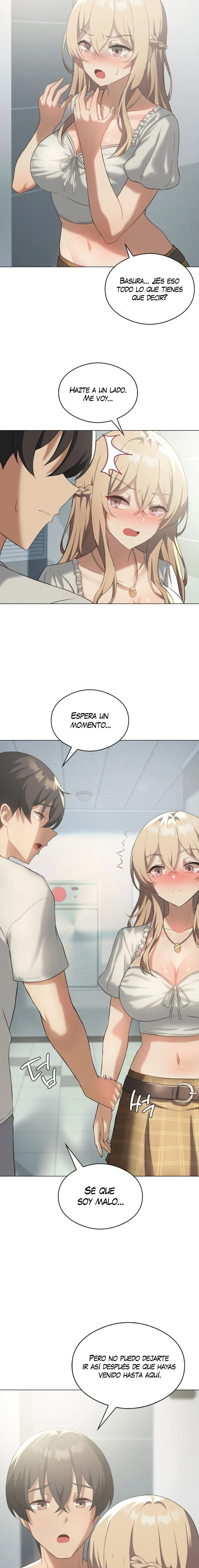 Subir de nivel hasta que estés satisfecho Capítulo 31 - Página 7