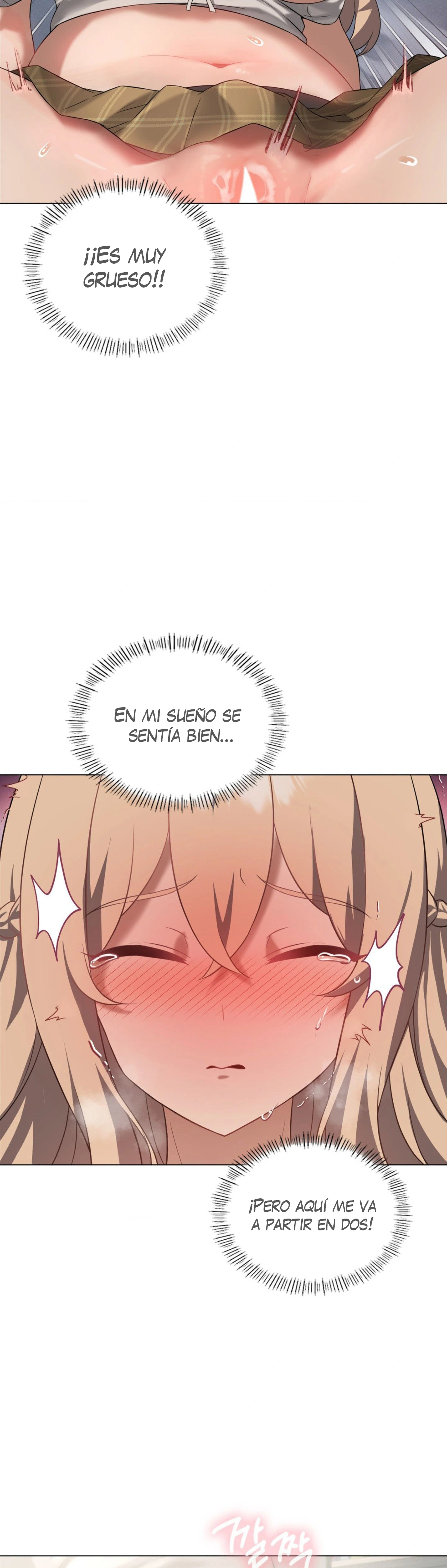 Subir de nivel hasta que estés satisfecho Capítulo 32 - Página 10