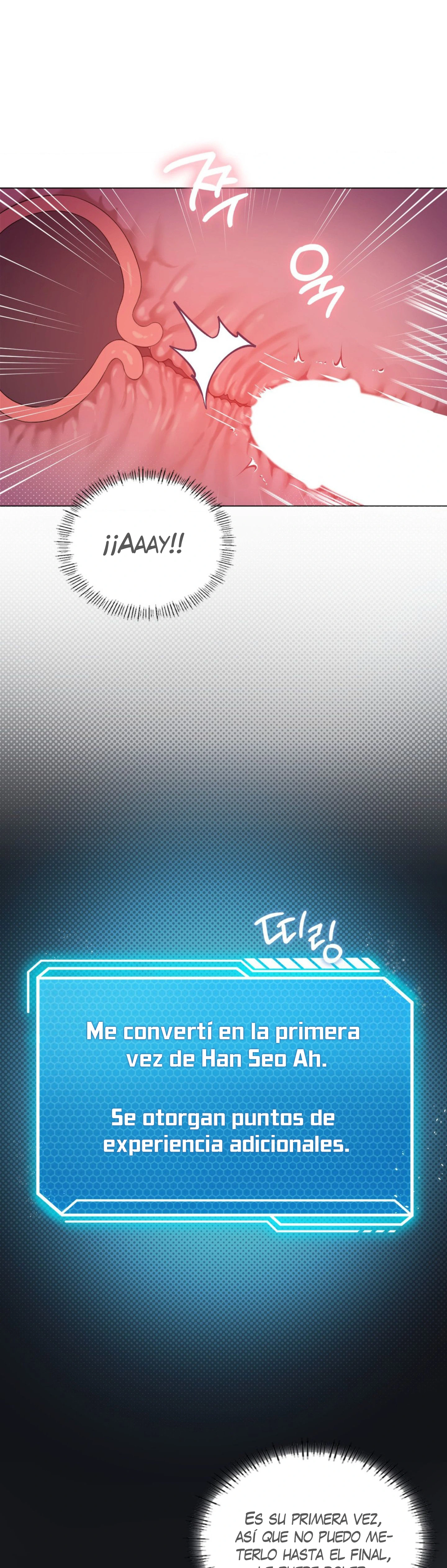 Subir de nivel hasta que estés satisfecho Capítulo 32 - Página 15