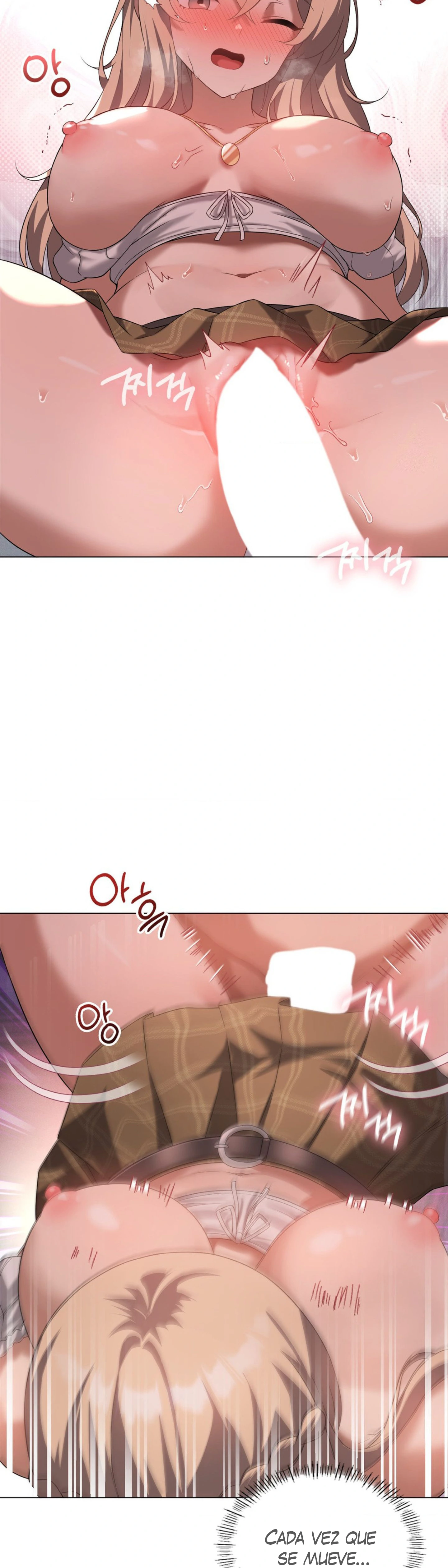 Subir de nivel hasta que estés satisfecho Capítulo 32 - Página 18