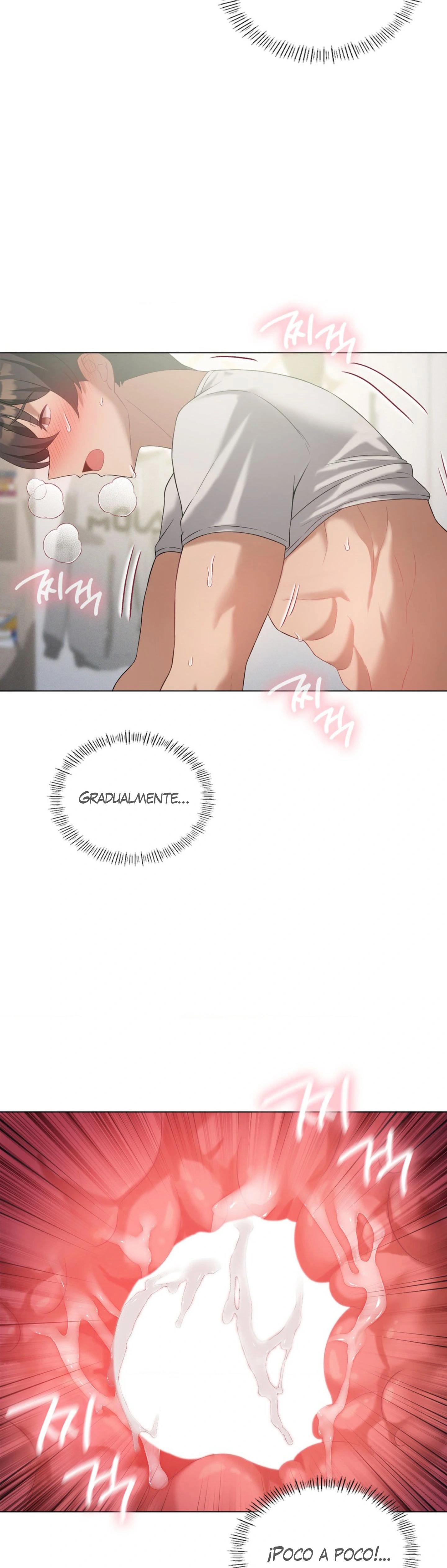 Subir de nivel hasta que estés satisfecho Capítulo 32 - Página 19