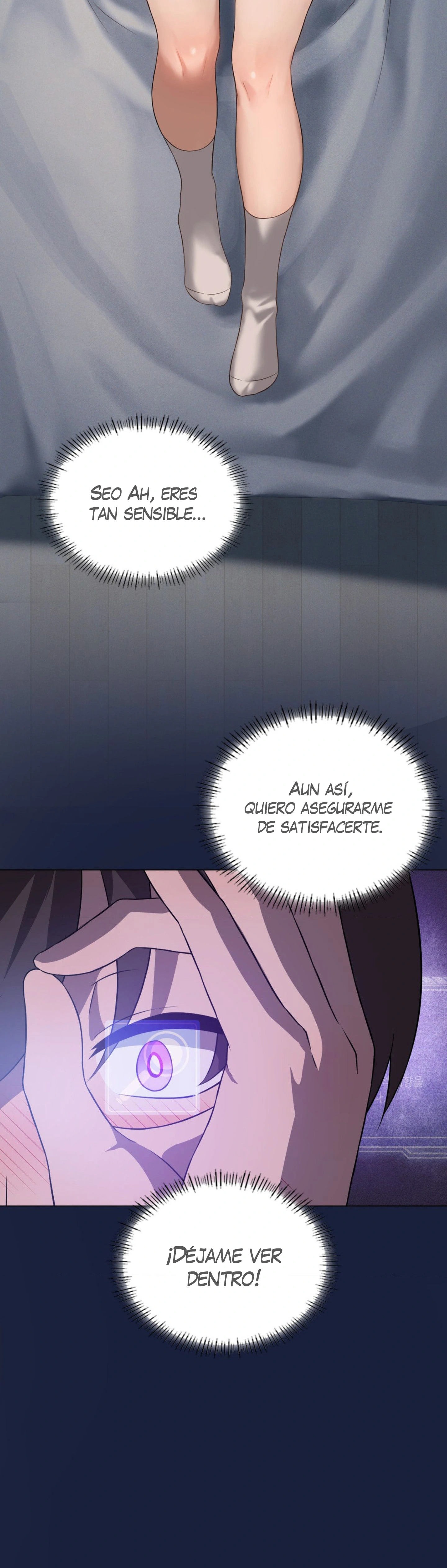 Subir de nivel hasta que estés satisfecho Capítulo 32 - Página 2