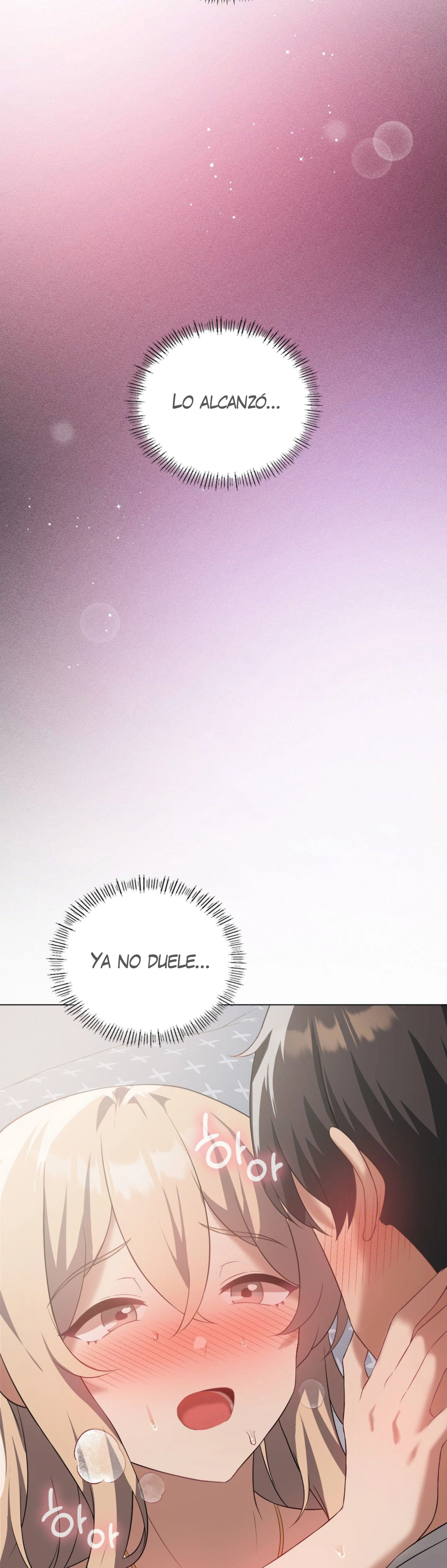 Subir de nivel hasta que estés satisfecho Capítulo 32 - Página 22