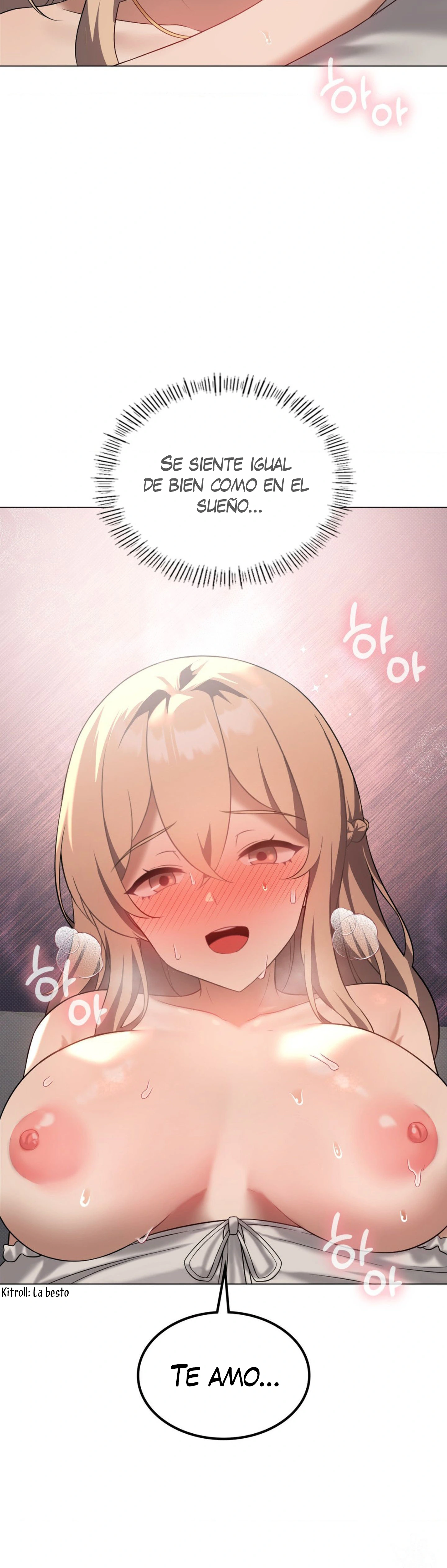 Subir de nivel hasta que estés satisfecho Capítulo 32 - Página 23