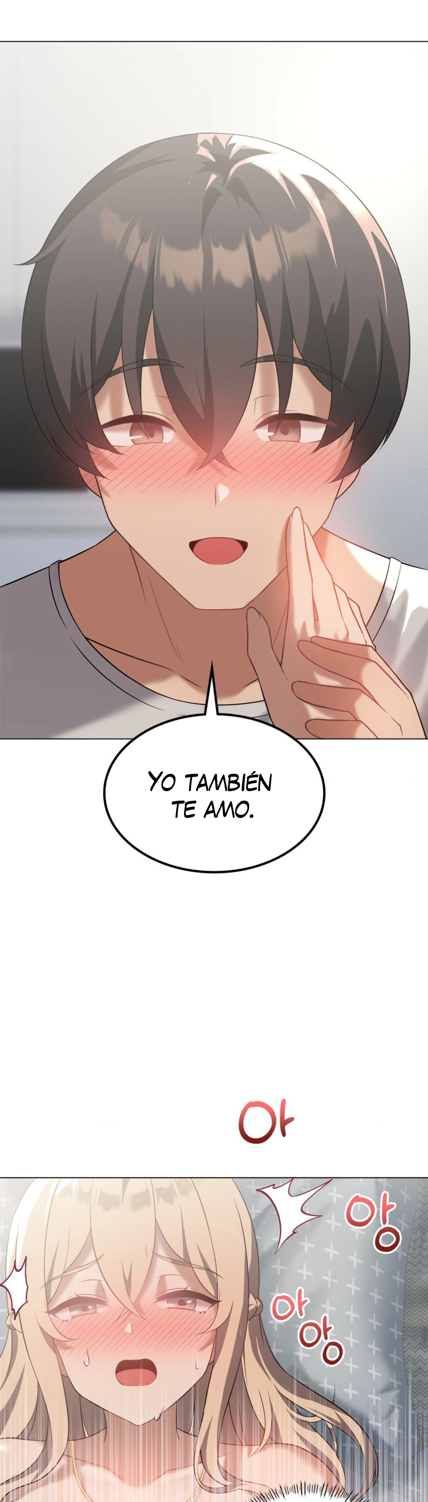 Subir de nivel hasta que estés satisfecho Capítulo 32 - Página 28