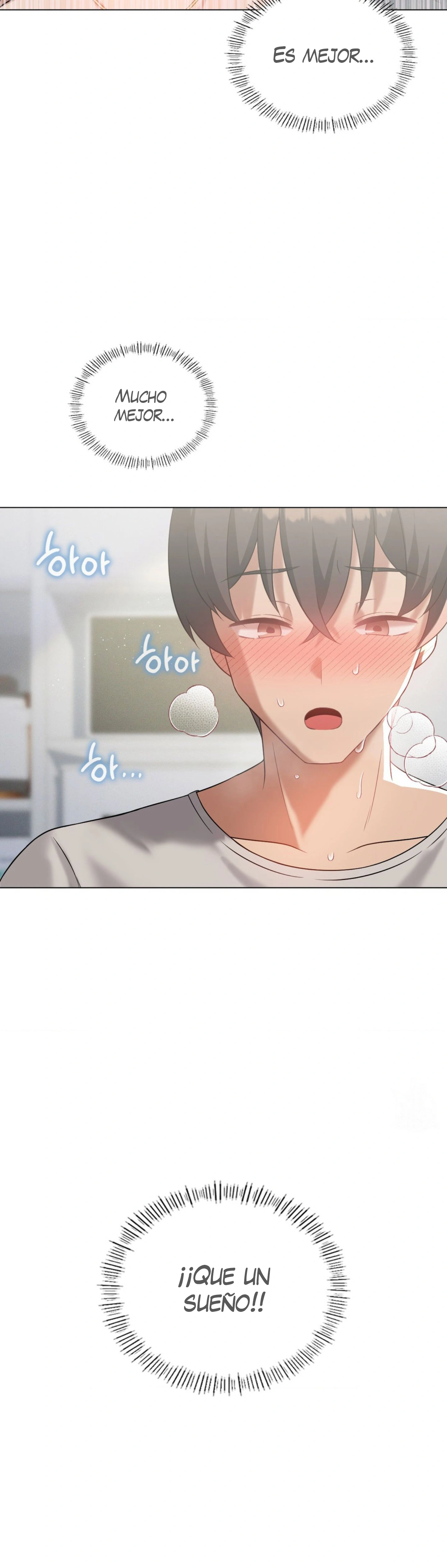 Subir de nivel hasta que estés satisfecho Capítulo 32 - Página 29