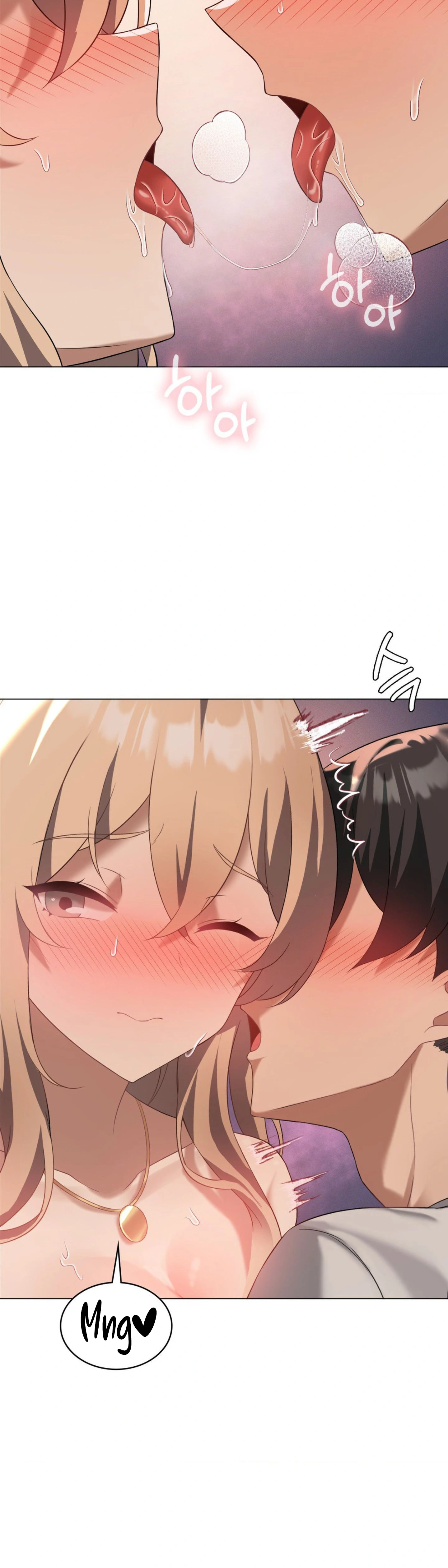 Subir de nivel hasta que estés satisfecho Capítulo 32 - Página 31