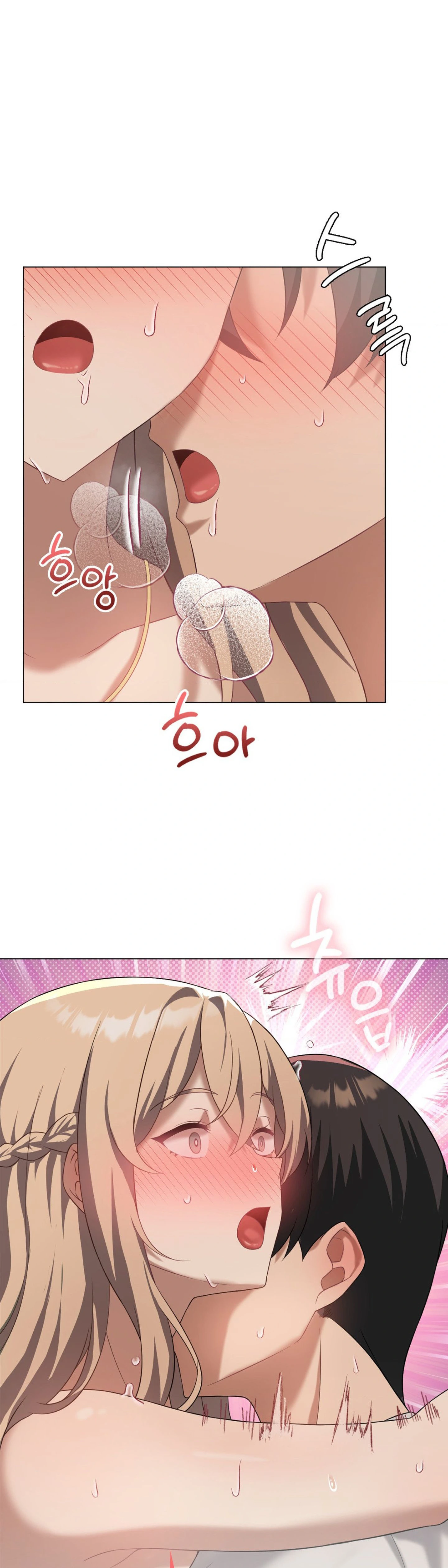 Subir de nivel hasta que estés satisfecho Capítulo 32 - Página 34