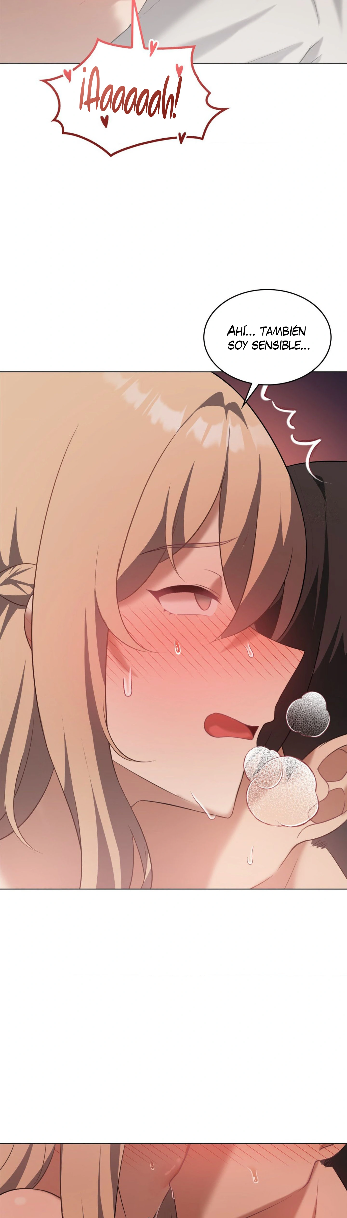 Subir de nivel hasta que estés satisfecho Capítulo 32 - Página 35